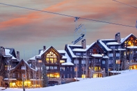 Others All Trails Lead Home: Easy Ski In ~ski Out 1 Bedroom Condo