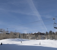 Others 7 All Trails Lead Home: Easy Ski In ~ski Out 1 Bedroom Condo