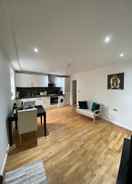 Primary image Modern 1 Bed Apartment