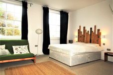 Lainnya Large Private Double En-suite - 5