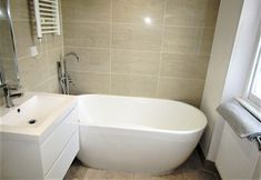 Lain-lain 4 En-suite Room Kings Cross - 6