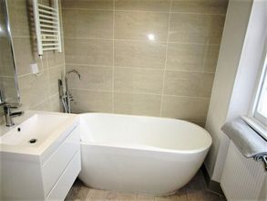 Lain-lain 4 En-suite Room Kings Cross - 6