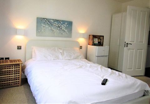 Others En-suite Room Kings Cross - 6