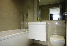 Others 5 En-suite Room Kings Cross - 6