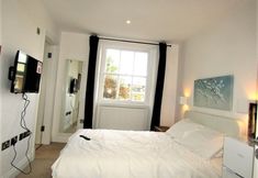 Others 2 En-suite Room Kings Cross - 6