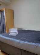 ภาพหลัก Liverpool Stays - City Centre Rooms