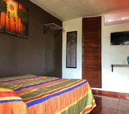 Lainnya 6 Hotel Hacienda El Ceboruco