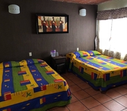 Lainnya 5 Hotel Hacienda El Ceboruco