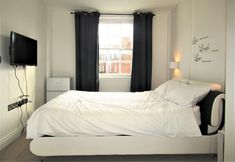 Lain-lain 6 En-suite Room Kings Cross - 7