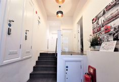 Others 2 Spacious Double Room with en-suite - 2b