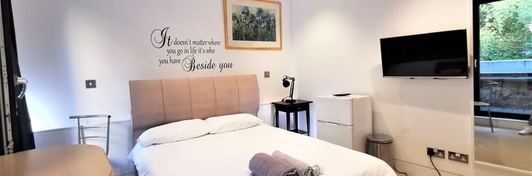 その他 Double Room with Balcony - 3b