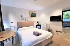 その他 Double Room with Balcony - 3b