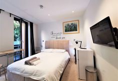 その他 5 Double Room with Balcony - 3b