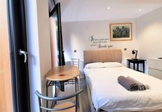 その他 6 Double Room with Balcony - 3b