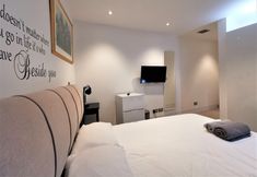 その他 4 Double Room with Balcony - 3b