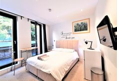 その他 3 Double Room with Balcony - 3b