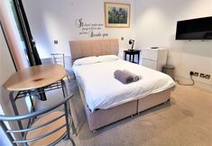 その他 7 Double Room with Balcony - 3b