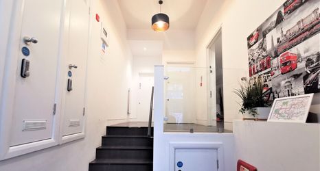 อื่นๆ 2 Double Room with Balcony - 3c