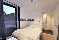 อื่นๆ 5 Double Room with Balcony - 3c