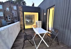 อื่นๆ 6 Double Room with Balcony - 3c