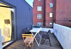 อื่นๆ 7 Double Room with Balcony - 3c