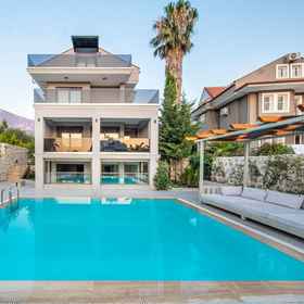 Primary image 1 Villa Luna, Muğla Hotels