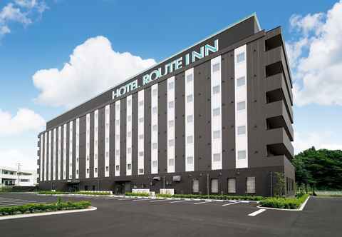 Others Hotel Route Inn Nihonmatsu Kokudo 4gou