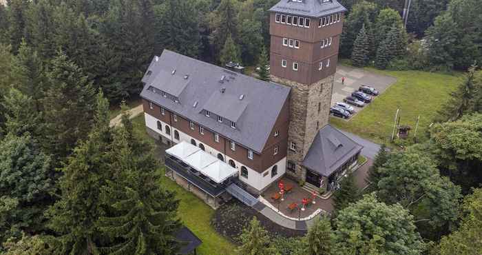 Lainnya Berghotel Bärenstein