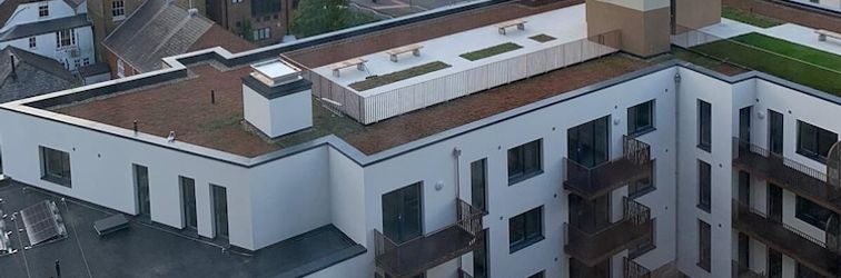 อื่นๆ Unique & Stylish 2 Bed Apartment