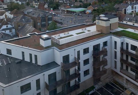 อื่นๆ Unique & Stylish 2 Bed Apartment