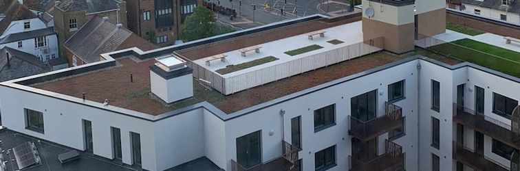 기타 Unique & Stylish 2 Bed Apartment