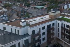 기타 Unique & Stylish 2 Bed Apartment