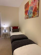 อื่นๆ 4 Unique & Stylish 2 Bed Apartment