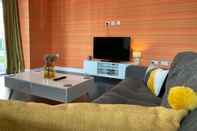 Lainnya Riverside getaway 2 Bedroom