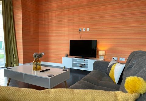 其他 Riverside getaway 2 Bedroom