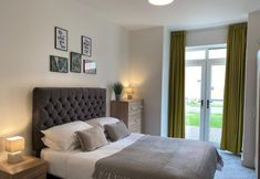 其他 5 Riverside getaway 2 Bedroom