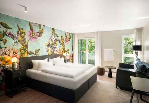 Others ANA Living Karlsruhe by Arthotel ANA