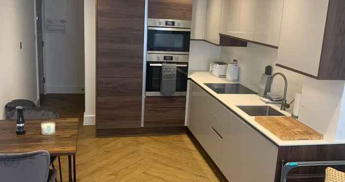 อื่นๆ Unique 1 bedroom in Reading