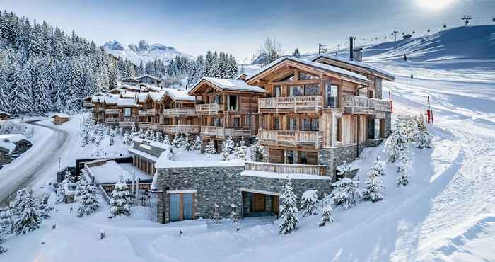 Others Ultima Courchevel Residences