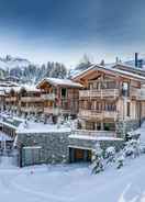 Primary image Ultima Courchevel Residences