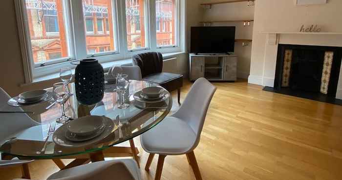 Others Central Location - 2 Bedroom Apartment