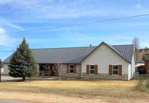 Lain-lain Bryce Countryside Residence