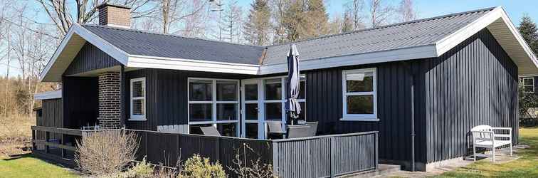 Others 6 Person Holiday Home in Fjerritslev