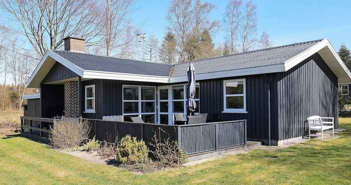 Others 6 Person Holiday Home in Fjerritslev