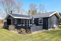 Lainnya 6 Person Holiday Home in Fjerritslev