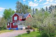 Lain-lain 5 Person Holiday Home in Storvik