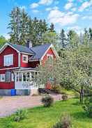 Imej utama 5 Person Holiday Home in Storvik