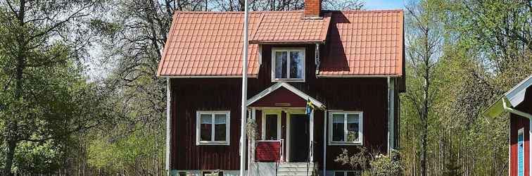 Khác 4 Person Holiday Home in Kilsmo