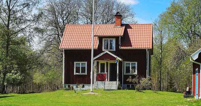 Khác 4 Person Holiday Home in Kilsmo