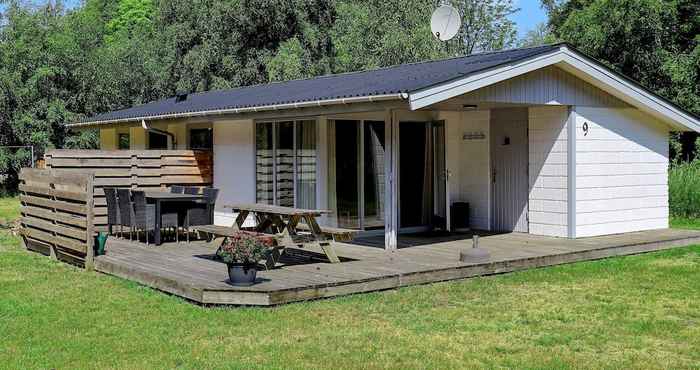Khác 4 Person Holiday Home in Laeso